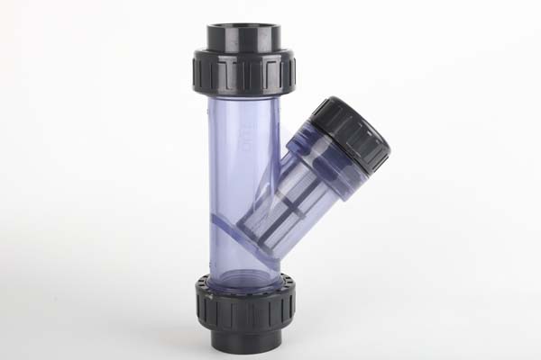 提蒙乡Y型过滤器